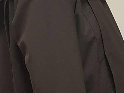 Szata liturgiczna i maseczki ochronne 1